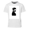 Podium Mens Poly Tee Thumbnail